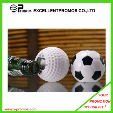 Football Shape Talking Bottle Opener for Promotion Gift (EP-O7291)